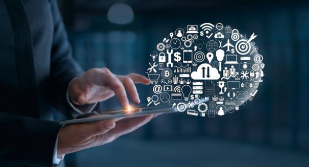 一文讀懂系統(tǒng)集成技術與信息化集成系統(tǒng)