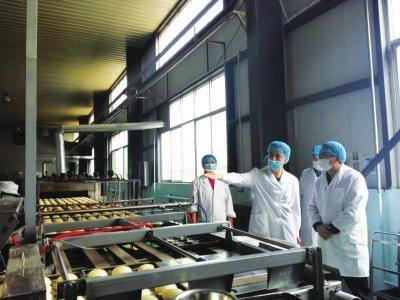東營市食品生產許可下放工作培訓會議順利召開，助推產業(yè)規(guī)范高效發(fā)展