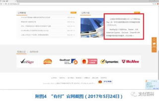 關于阿里緣寶、財付寶、易付寶無牌違規開展支付業務的公告